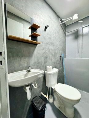 Apartamento Asa Norte com Varanda